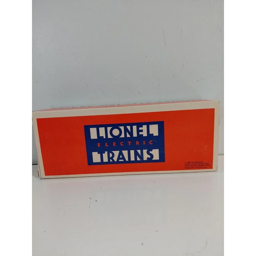 Lionel up sale